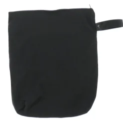 Black Wet Bag