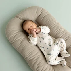 Blackberries Pajamas 1-18m