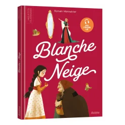 Blanche Neige