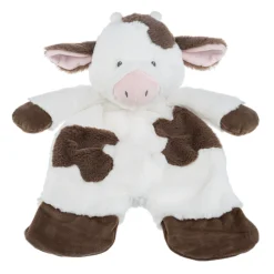 Blanket Cow