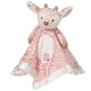 Blanket Pink Fawn Farrah