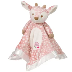 Blanket Pink Fawn Farrah