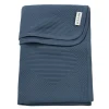 Blanket Pure - Indigo