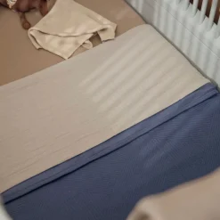 Blanket Pure - Indigo