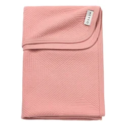 Blanket Pure - Pink