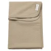 Blanket Pure - Taupe