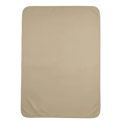 Blanket Pure - Taupe