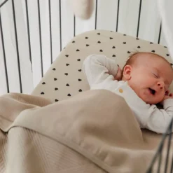 Blanket Pure - Taupe