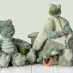 Blanket Sweet Alligator