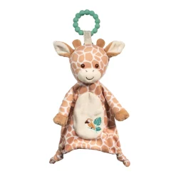 Blanket Teether Giraffe