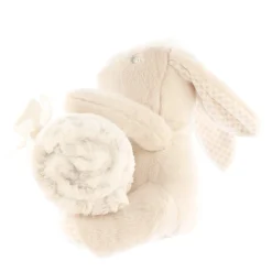Blanket With Rabbit