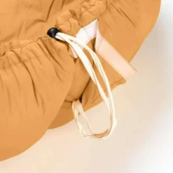 Bloom Organic Babymat - Mustard