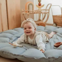 Bloom Dusty Organic Babyma - Blue