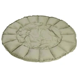 Bloom Green Organic Babymat