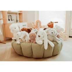 Bloom Green Organic Babymat