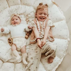 Bloom Organic Babymat - Moon