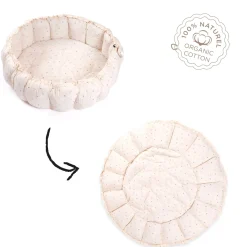 Bloom Organic Babymat - Moon