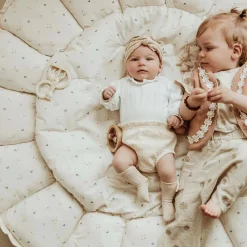 Bloom Organic Babymat - Moon