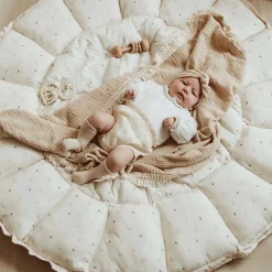 Bloom Organic Babymat - Moon