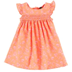 Blossom Dress Set 6-24m