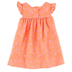 Blossom Dress Set 6-24m