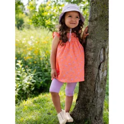 Blossom Dress Set 6-24m