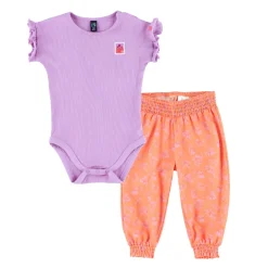 Blossom Pant Set 6-24m