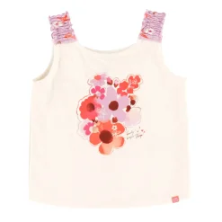 Blossom Tank Top Set 6-24m