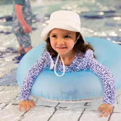 Blueberries Uv Ls Swimsuit1224