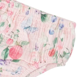 Blueberry Dress 3-24m