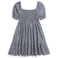 Blueberry Fields Dress 7-16y