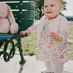 Blueberry 2pce Set 3-24m