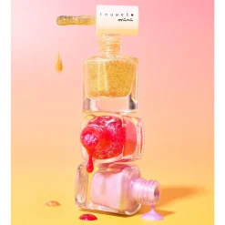 Blueberry Purple Nail Polish