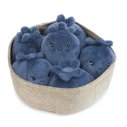 Blueberry Scented Plush Toy