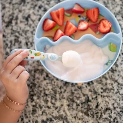 Bluey 3 Pieces Dinnerware Set