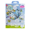 Bluey Bath Puzzle