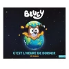 Bluey C'est L'Heure De Dormir