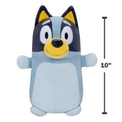 Bluey Hugmee Squishmallow 10''