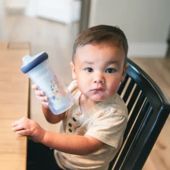Bluey Insulated Sippy Cup 9oz 2-Pack