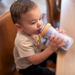 Bluey Insulated Straw Cup 9oz (2)