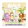 Bluey La Course Des Bébés