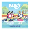 Bluey La Piscine