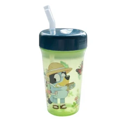 Bluey Straw Cup 12oz
