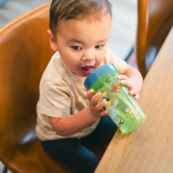 Bluey Straw Cup 12oz