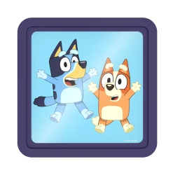 Bluey-Reusable Hard Ice