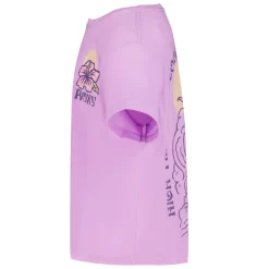 Board Biscus T-shirt 7-16