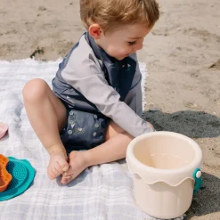 Boat Swim Diaper 10-35lbs