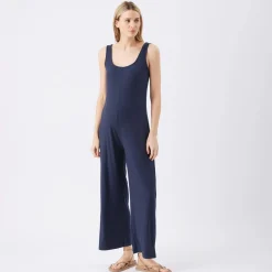 Bobby Rib Jumpsuit