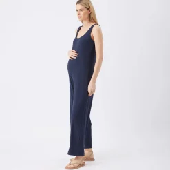 Bobby Rib Jumpsuit