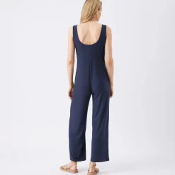 Bobby Rib Jumpsuit